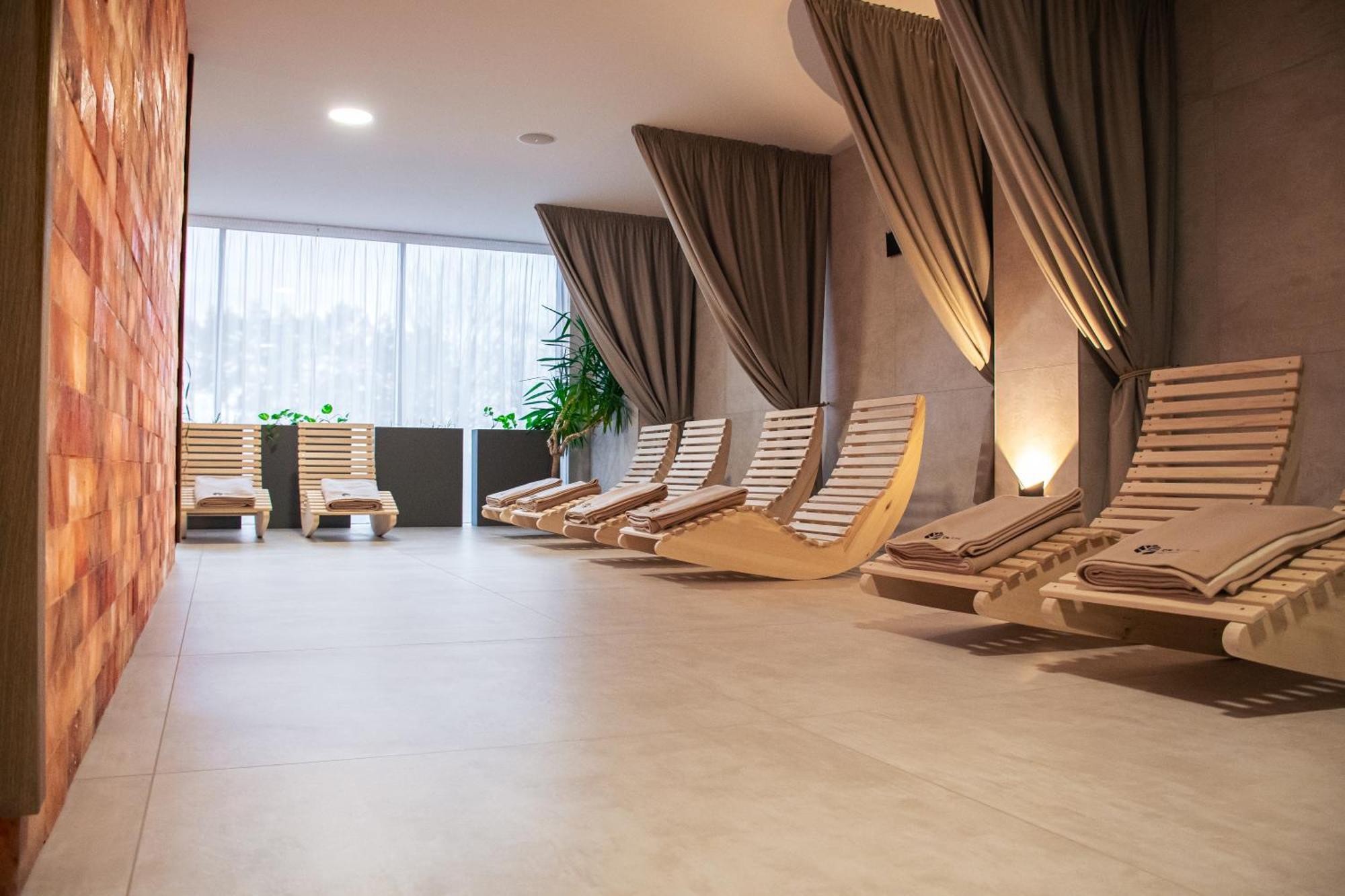 Rm Hotel Wellness & Congress Prievidza Exterior photo